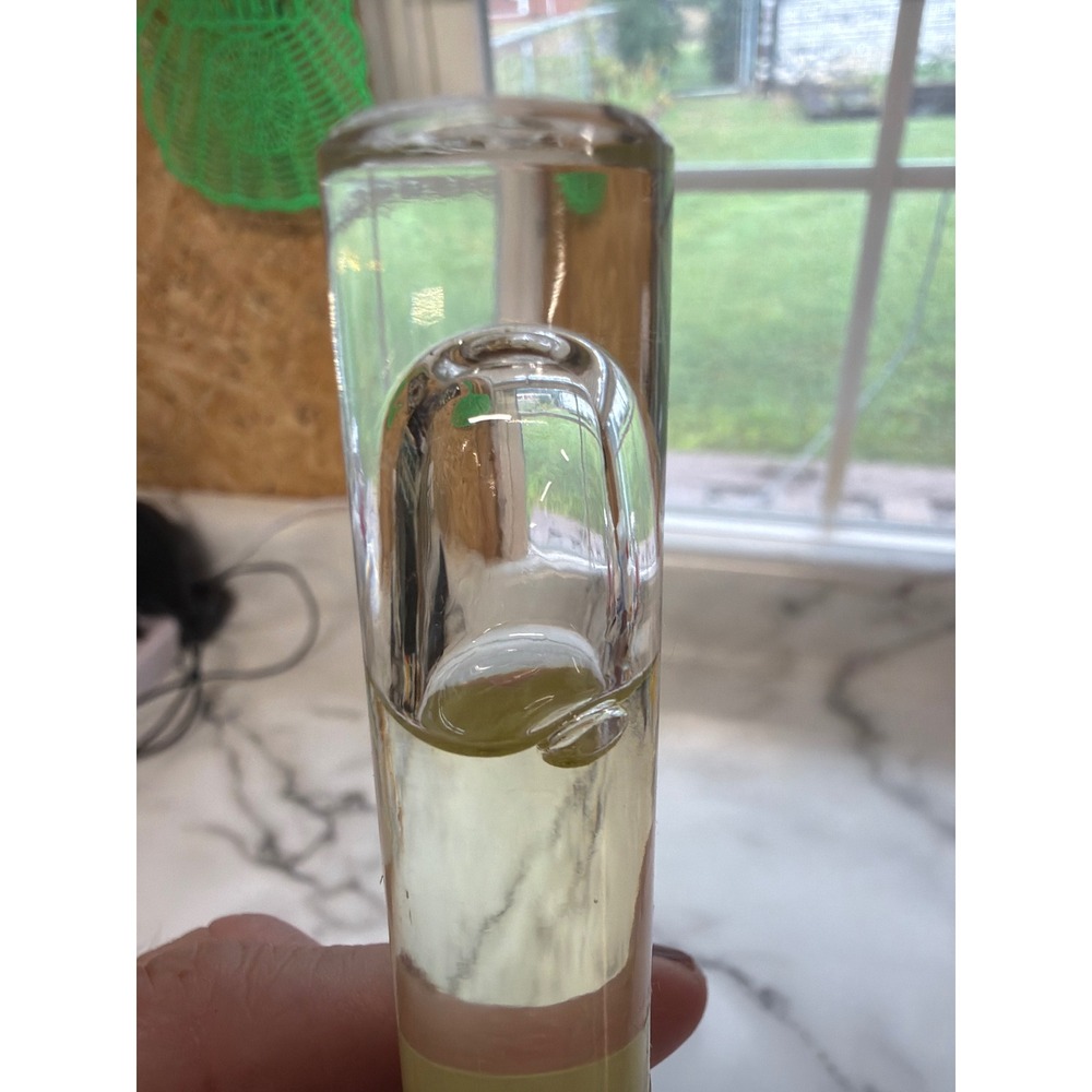 Scentual Fragrances Perfume Oil Women 10ml Forbidden Apple Rollerball Used Balm - Picture 3 of 4